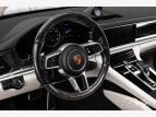 Thumbnail Photo 33 for 2018 Porsche Panamera Turbo